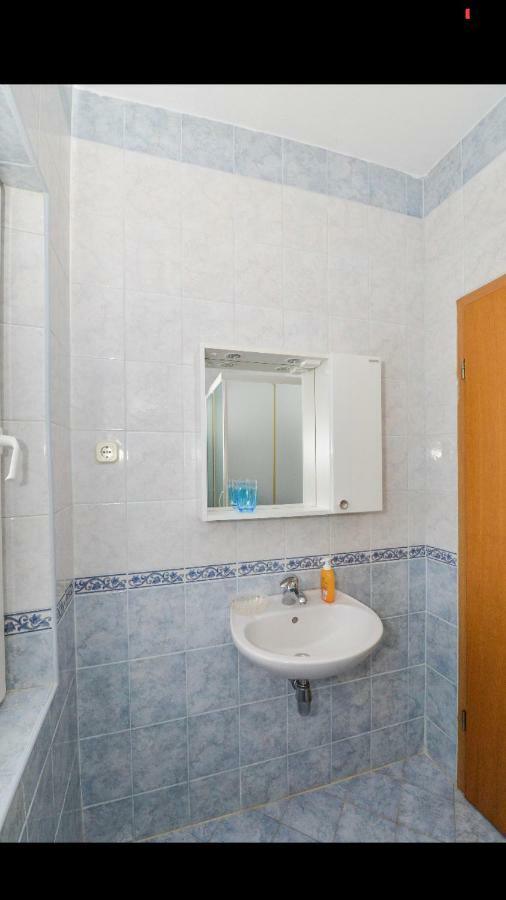 Ceprljanda Ugljan Apartment Exterior photo