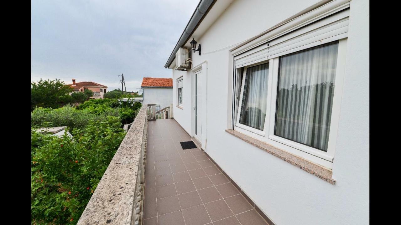 Ceprljanda Ugljan Apartment Exterior photo