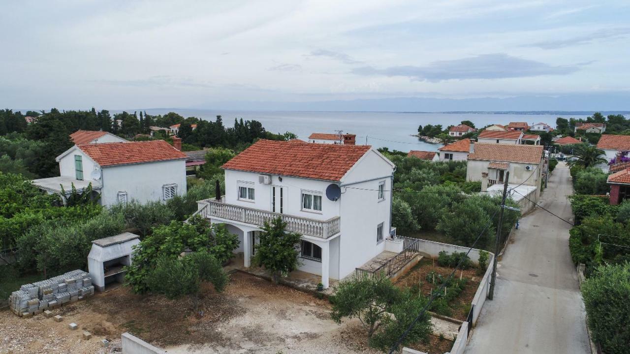 Ceprljanda Ugljan Apartment Exterior photo